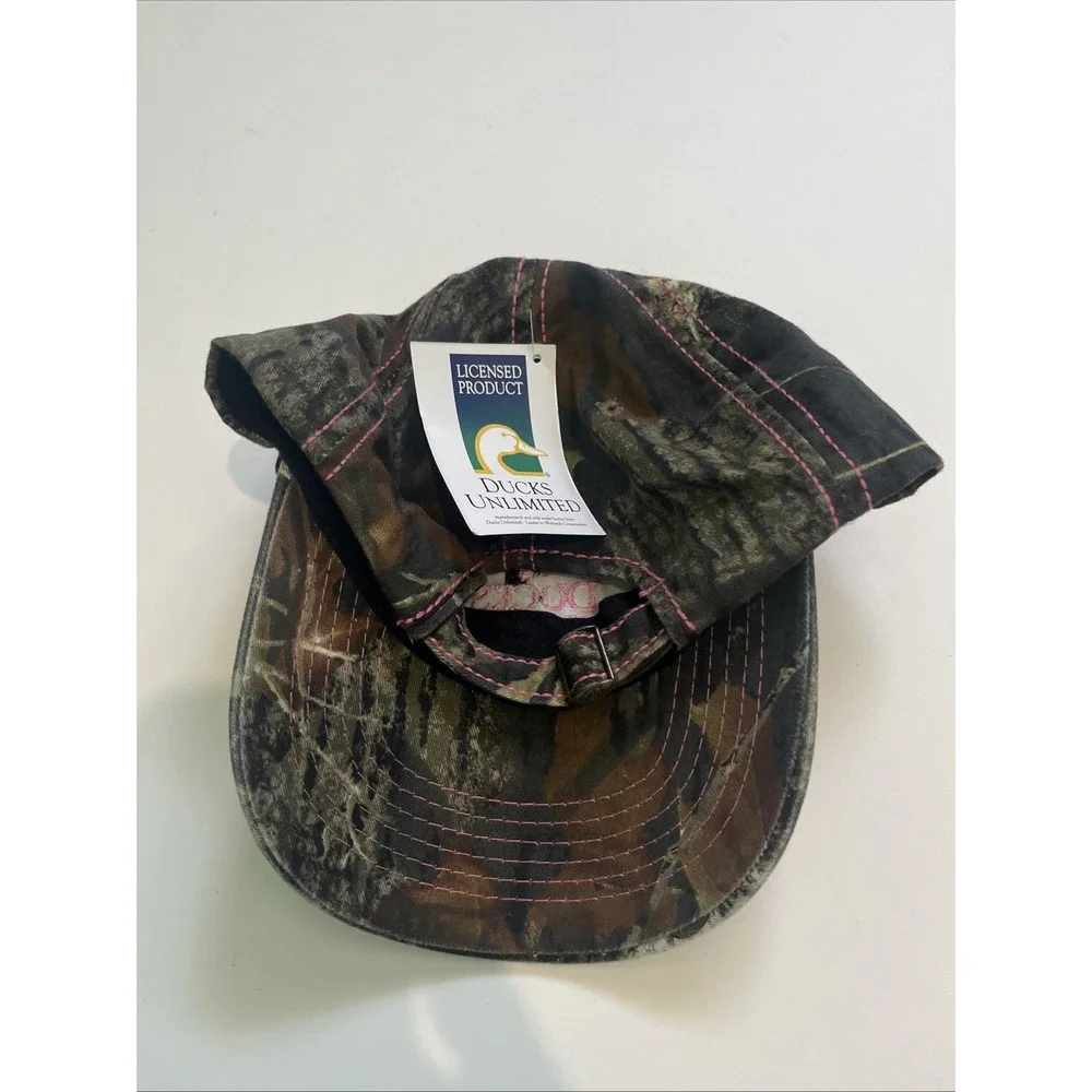Ducks Unlimited this product